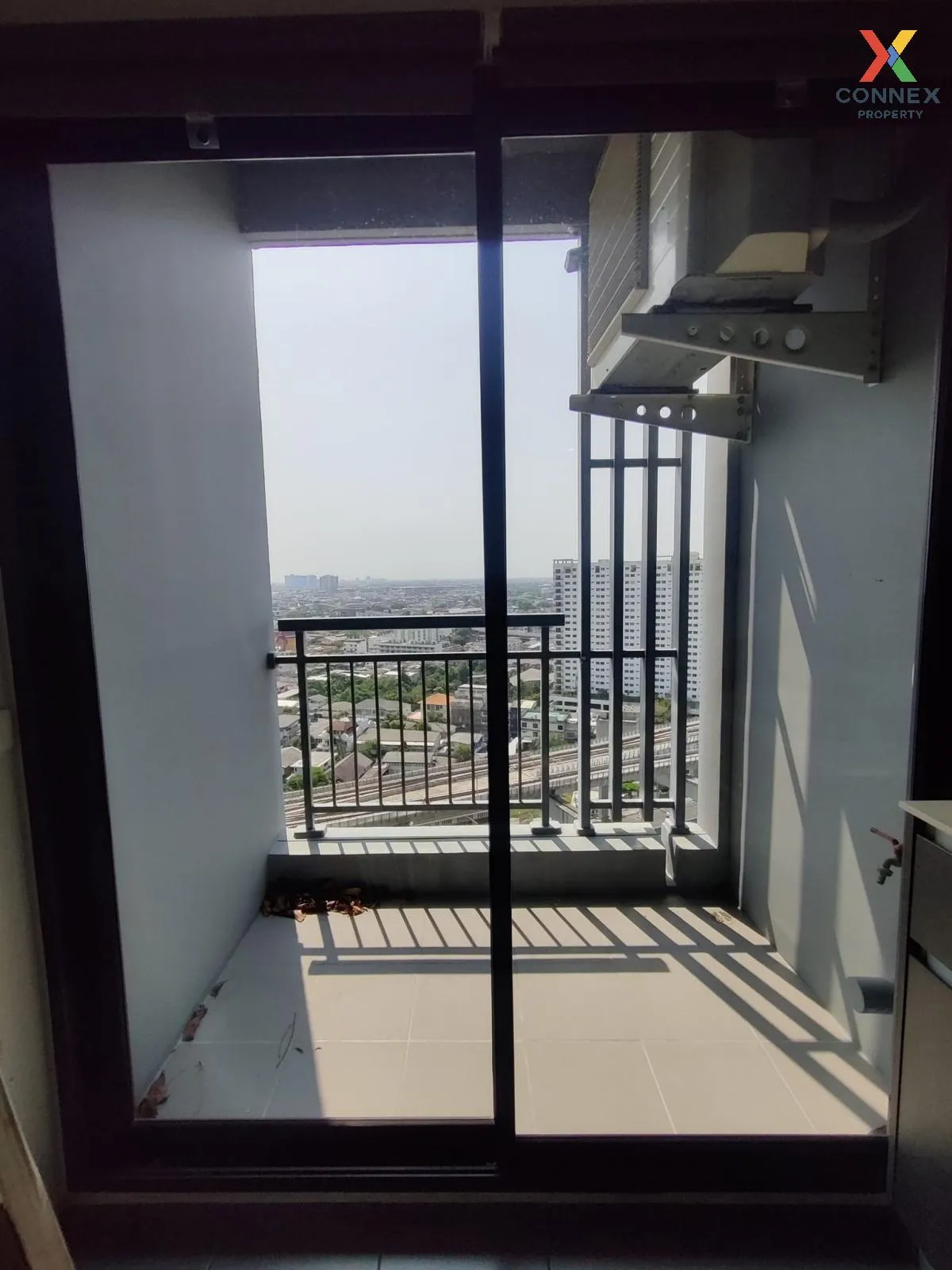 For Sale Condo , Ideo Thapra Interchange , MRT-Tha Phra , Wat Tha Phra , Bangkok Yai , Bangkok , CX-107706