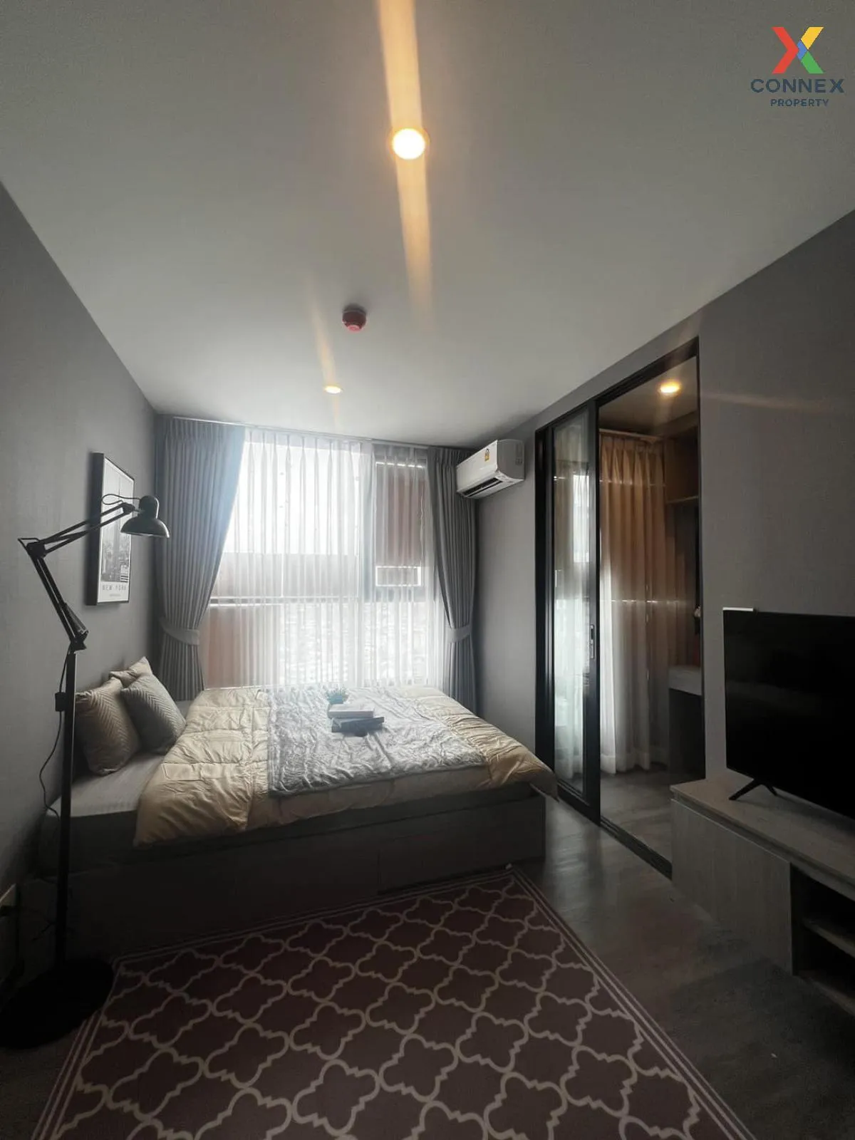 For Rent Condo , THE ORIGIN Sukhumvit - Sailuat E22 Station , BTS-Sai Luat , Pak Nam , Mueang Samut Prakan , Samut Prakarn , CX-107713 2