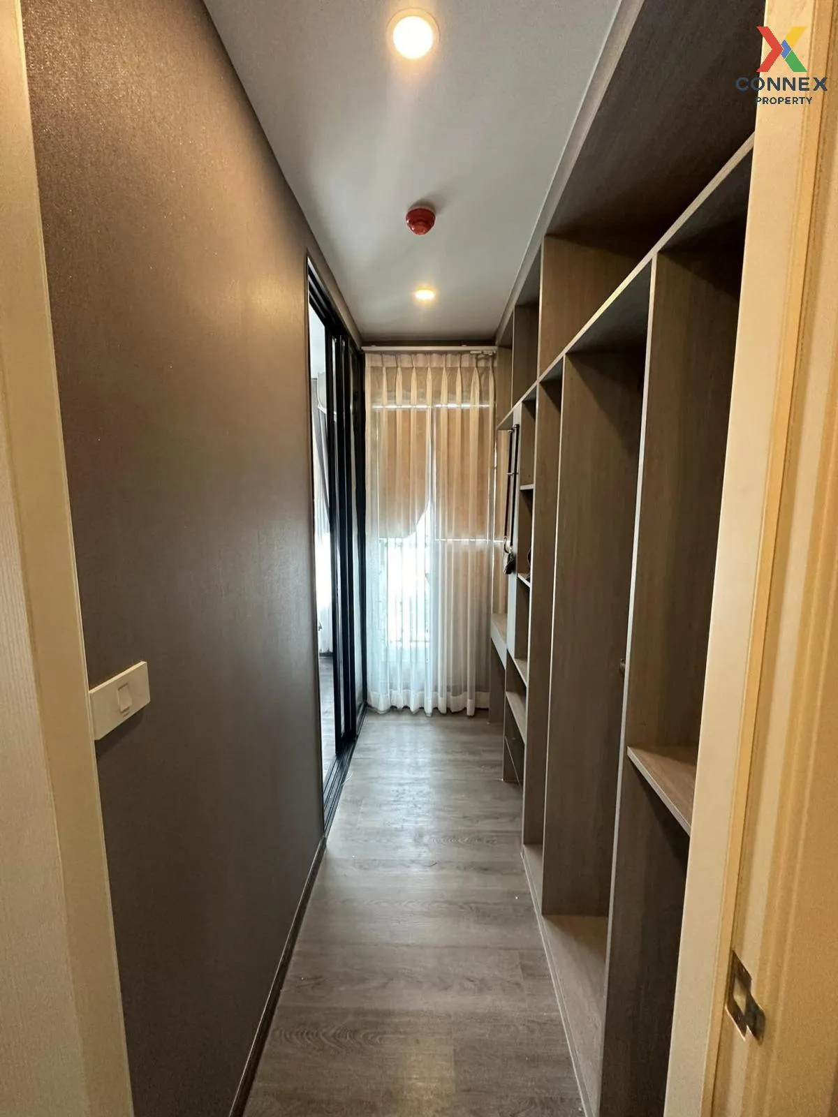 For Rent Condo , THE ORIGIN Sukhumvit - Sailuat E22 Station , BTS-Sai Luat , Pak Nam , Mueang Samut Prakan , Samut Prakarn , CX-107713 4