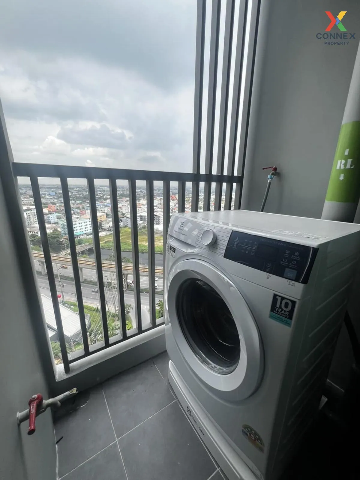 For Rent Condo , THE ORIGIN Sukhumvit - Sailuat E22 Station , BTS-Sai Luat , Pak Nam , Mueang Samut Prakan , Samut Prakarn , CX-107713