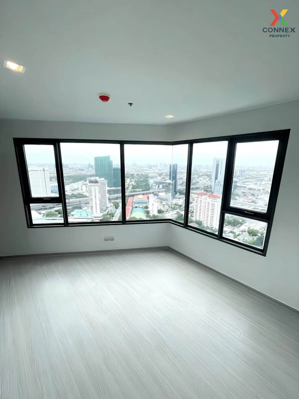 For Sale Condo , Life Ladprao , BTS-Ha Yaek Lat Phrao , Chomphon , Chatuchak , Bangkok , CX-107715 3