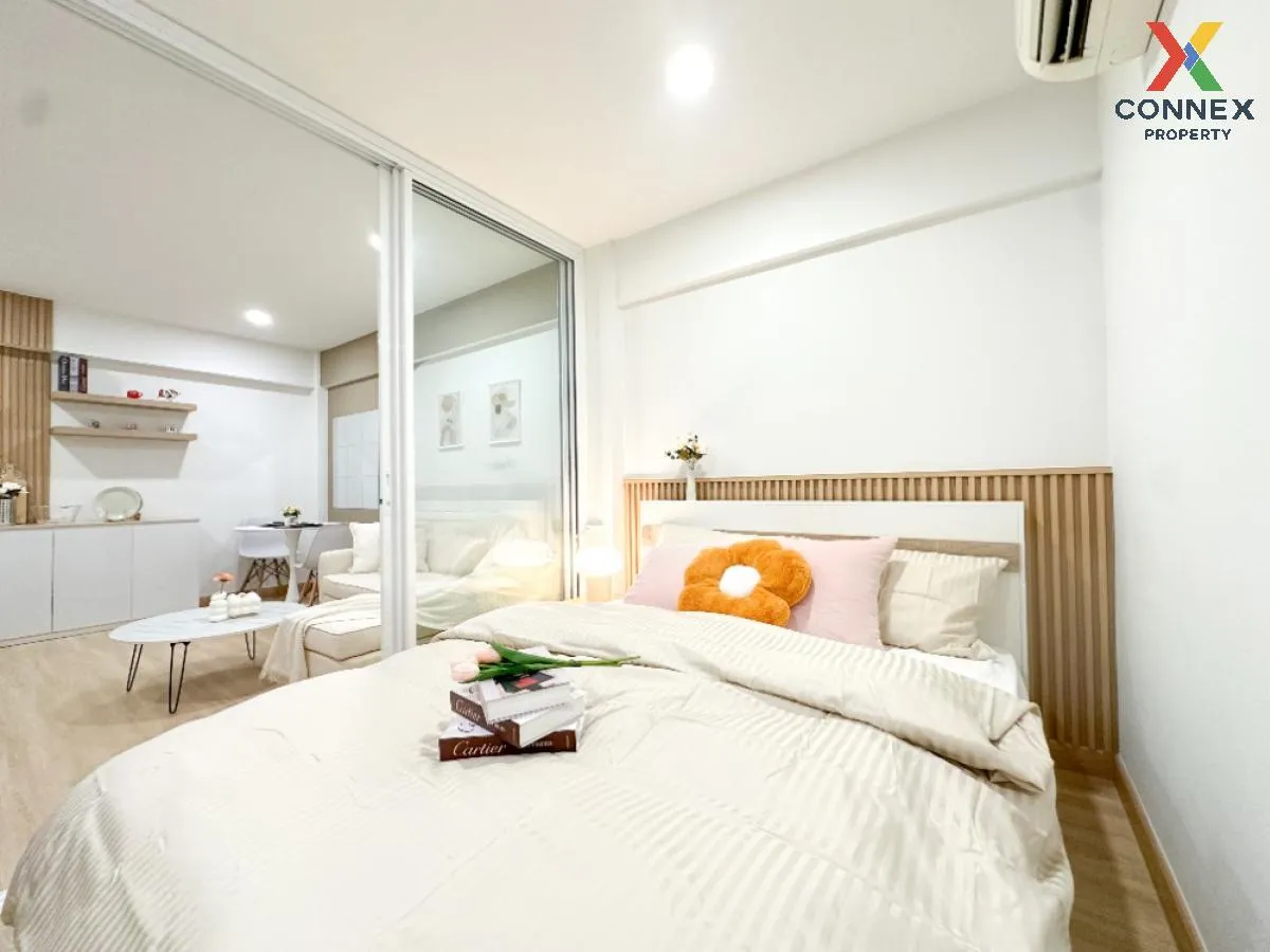 For Sale Condo , Ratchada City Condo , MRT-Huai Khwang , Huai Khwang , Huai Khwang , Bangkok , CX-107718