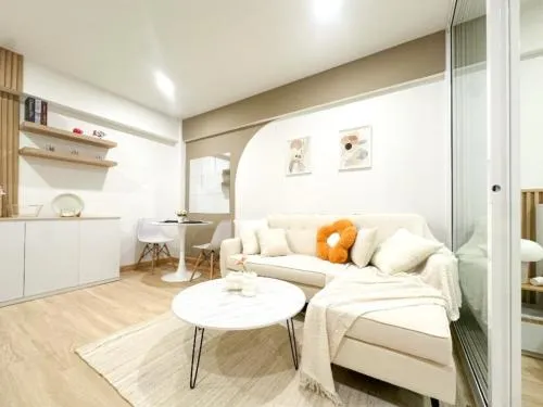 For Sale Condo , Ratchada City Condo , MRT-Huai Khwang , Huai Khwang , Huai Khwang , Bangkok , CX-107718