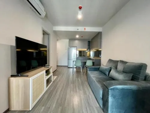 For Rent Condo , Ideo Chula-Samyan , MRT-Sam Yan , Si Phraya , Bang Rak , Bangkok , CX-107722