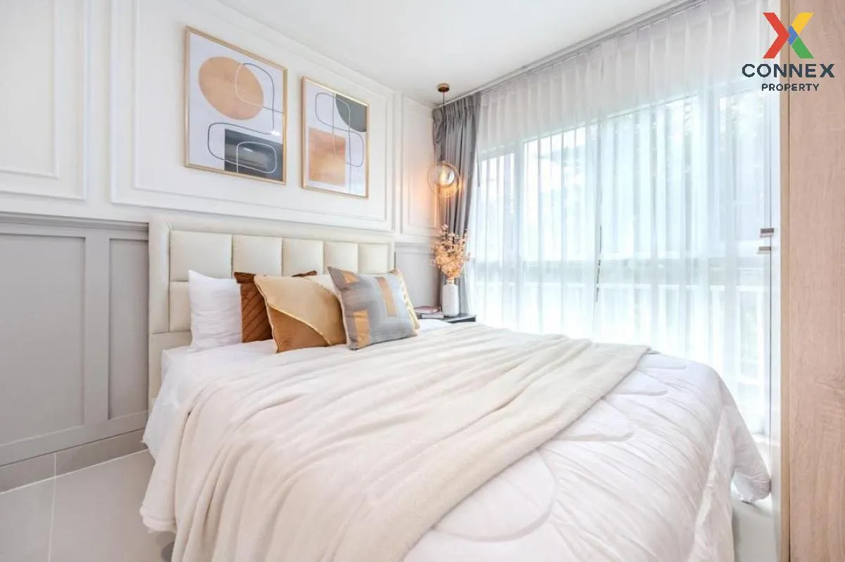 For Sale Condo , Metro Park Sathorn , BTS-Wutthakat , Pakklong Phasi Charoen , Phasi Charoen , Bangkok , CX-107727