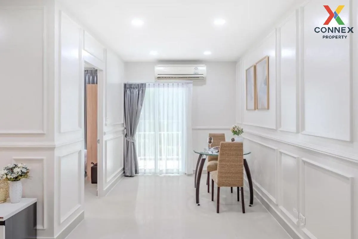 For Sale Condo , Metro Park Sathorn , BTS-Wutthakat , Pakklong Phasi Charoen , Phasi Charoen , Bangkok , CX-107727