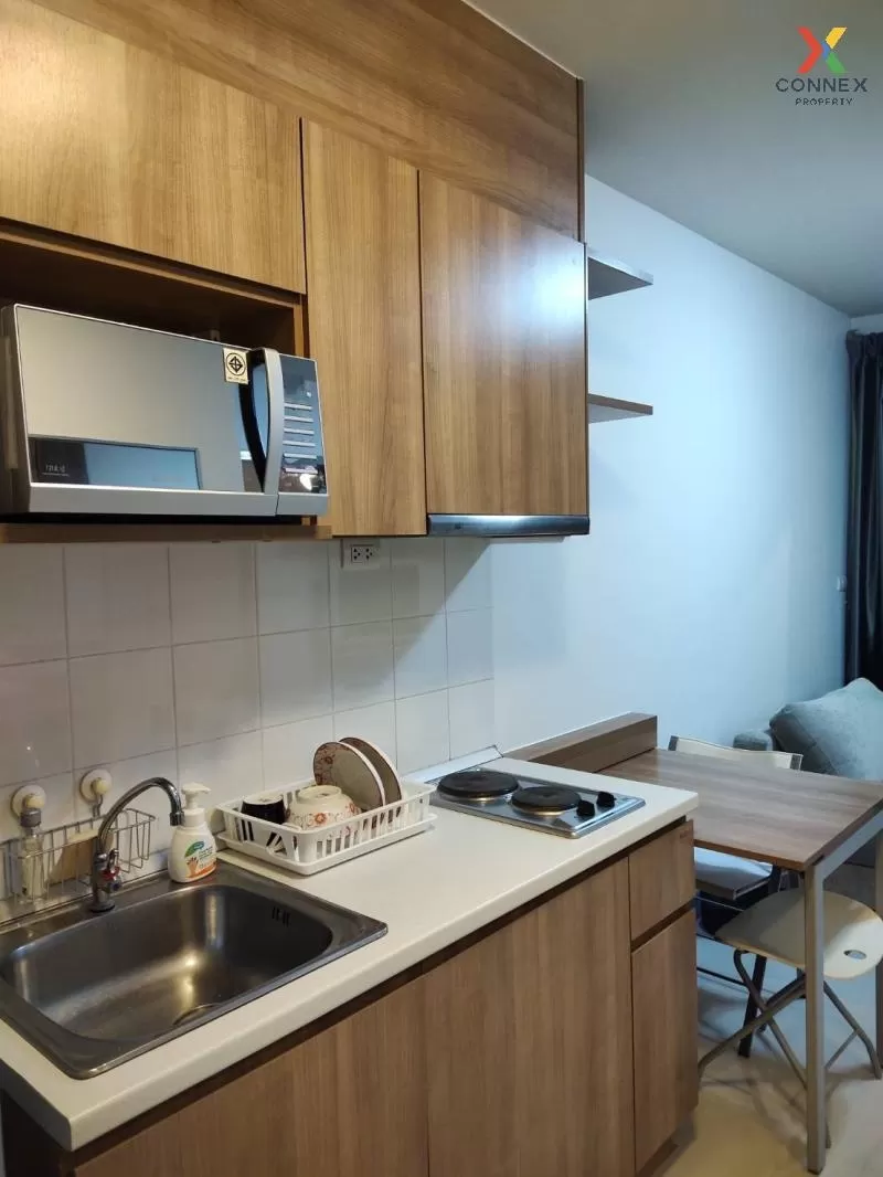 FOR RENT condo , Ideo Mix Sukhumvit 103 , BTS-Udom Suk , Bang Na , Bang Na , Bangkok , CX-10773 4