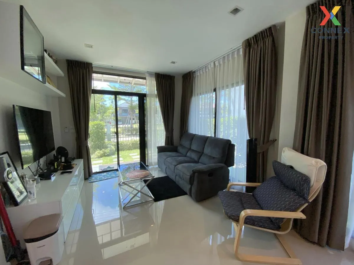 For Sale House , Venue Rama 9 , Thap Chang , Saphan Sung , Bangkok , CX-107731 3