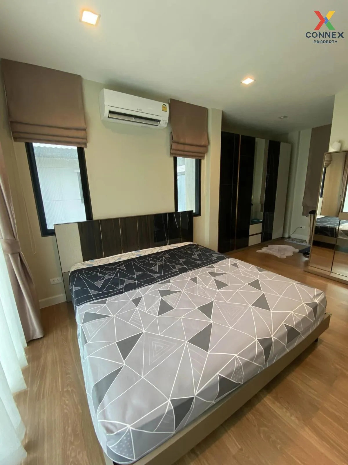 For Sale House , Venue Rama 9 , Thap Chang , Saphan Sung , Bangkok , CX-107731