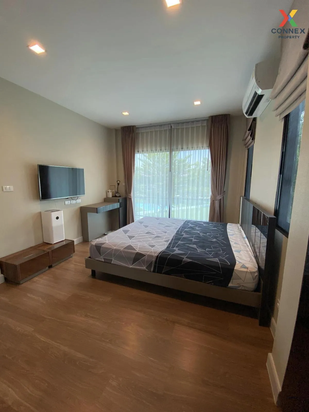 For Sale House , Venue Rama 9 , Thap Chang , Saphan Sung , Bangkok , CX-107731