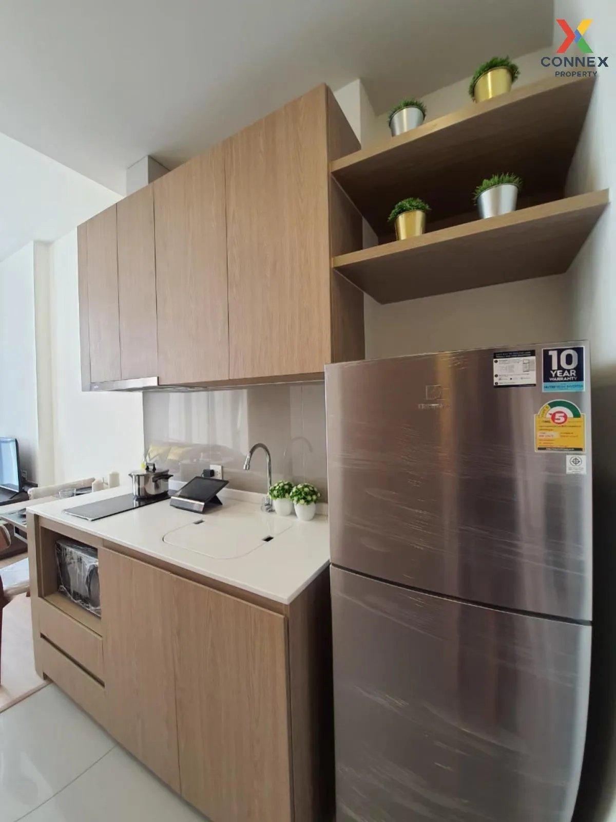 For Rent Condo , Centric Ratchayothin , BTS-Ratchayothin , Chankasem , Chatuchak , Bangkok , CX-107733 2