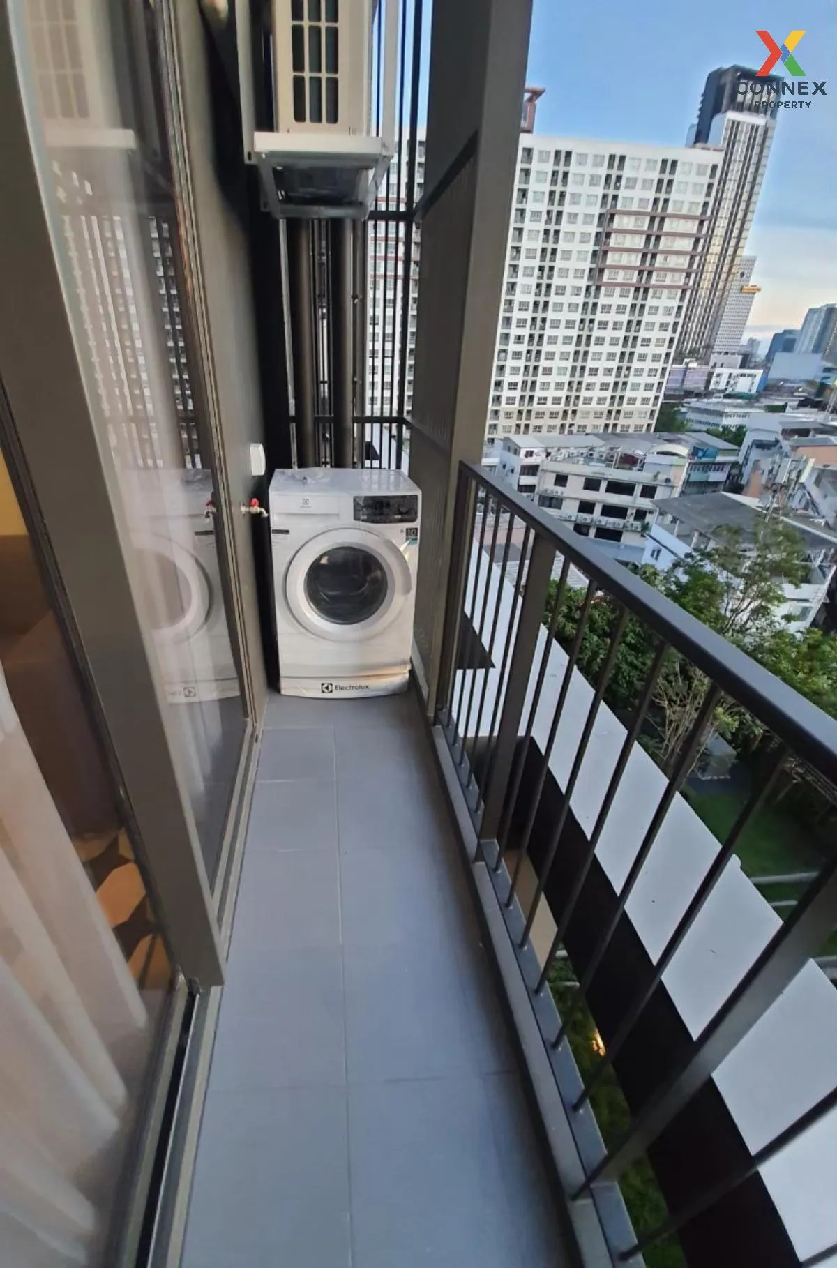 For Rent Condo , Centric Ratchayothin , BTS-Ratchayothin , Chankasem , Chatuchak , Bangkok , CX-107733