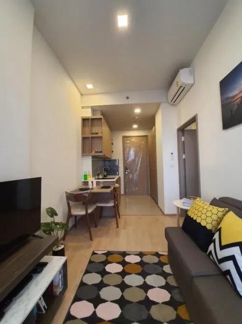 For Rent Condo , Centric Ratchayothin , BTS-Ratchayothin , Chankasem , Chatuchak , Bangkok , CX-107733