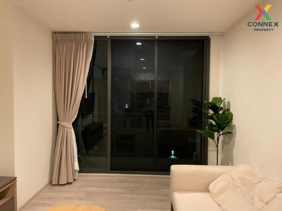 For Sale Condo , Chambers Chaan Ladprao - Wanghin , corner unit , Lat Phrao , Lat Phrao , Bangkok , CX-107738