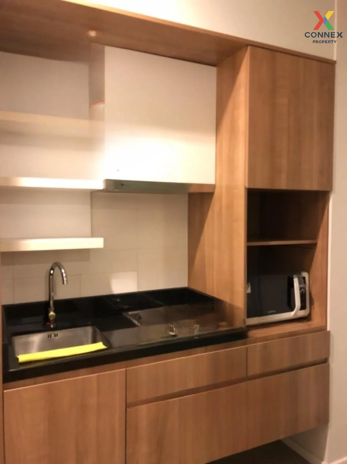 For Rent Condo , Blocs 77 , BTS-On Nut , Phra Khanong Nuea , Watthana , Bangkok , CX-107739 2