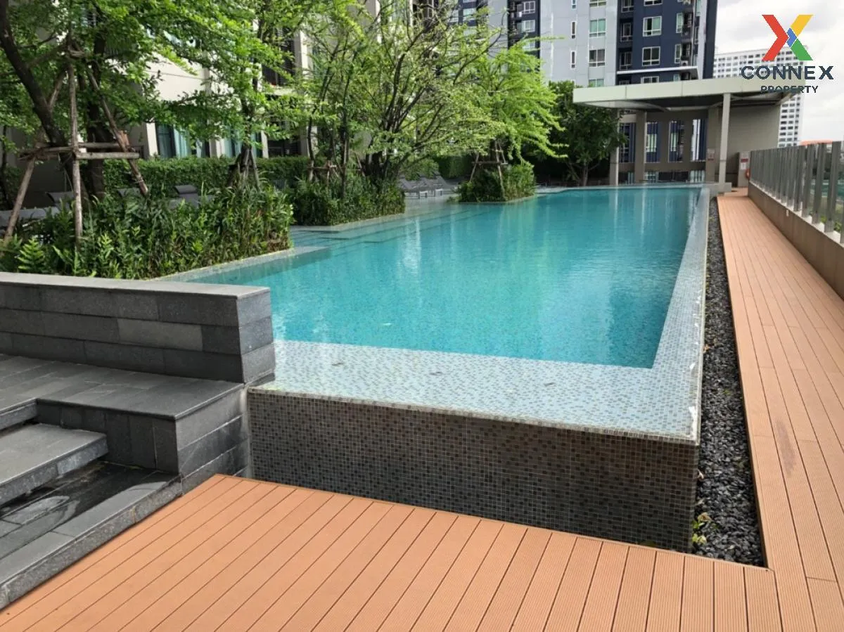 For Rent Condo , Blocs 77 , BTS-On Nut , Phra Khanong Nuea , Watthana , Bangkok , CX-107739 4