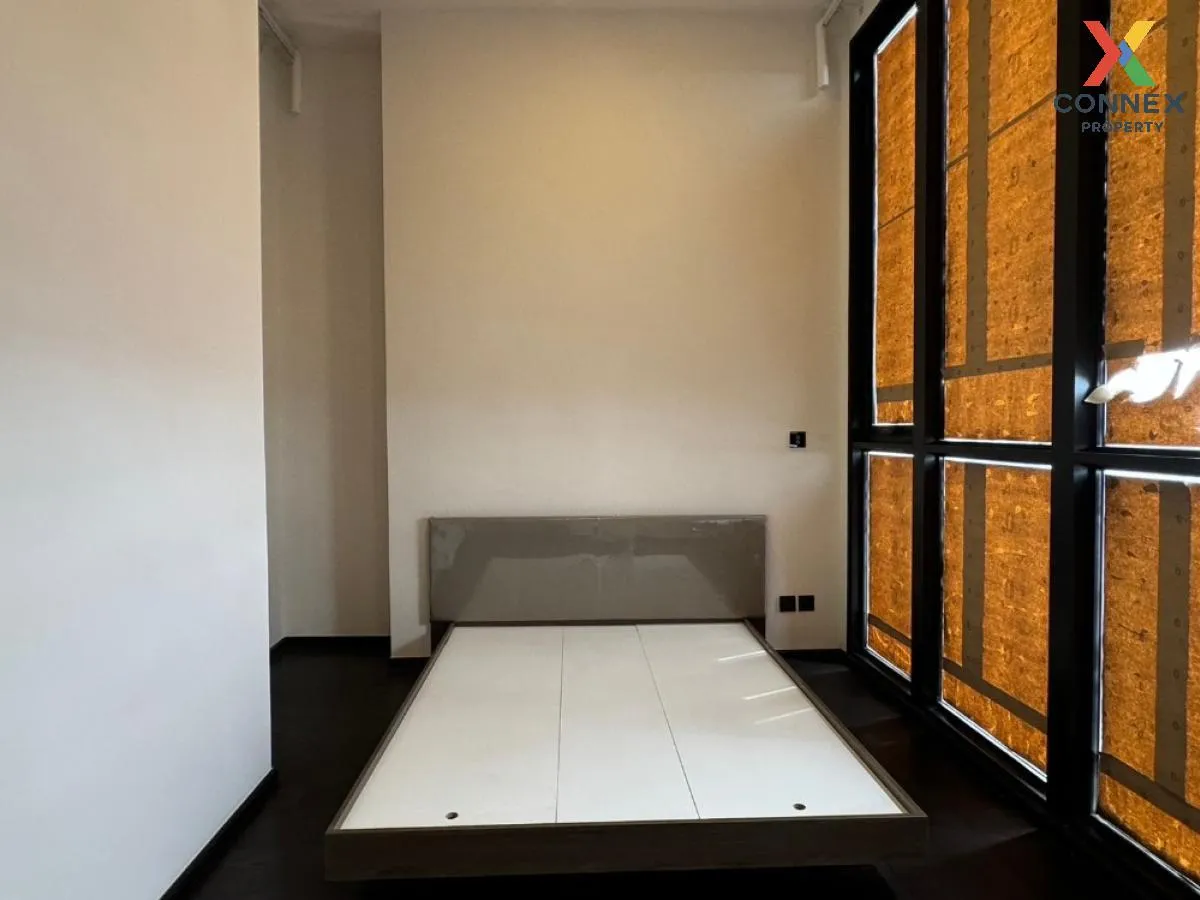 For Sale Condo , Park Origin Thonglor , BTS-Thong Lo , Khlong Tan Nuea , Watthana , Bangkok , CX-107742 3