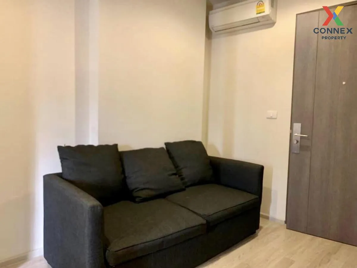 For Rent Condo , Centric Ratchada - Huaikwang , MRT-Huai Khwang , Huai Khwang , Huai Khwang , Bangkok , CX-107743 1