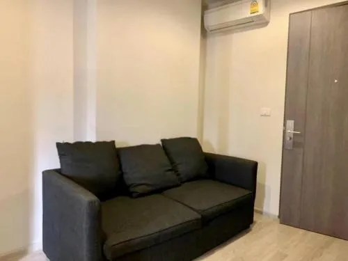 For Rent Condo , Centric Ratchada - Huaikwang , MRT-Huai Khwang , Huai Khwang , Huai Khwang , Bangkok , CX-107743