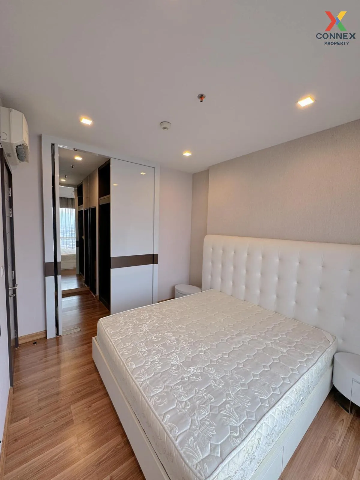 For Rent Condo , IVY Ampio , MRT-Thailand Cultural Centre , Huai Khwang , Huai Khwang , Bangkok , CX-107748