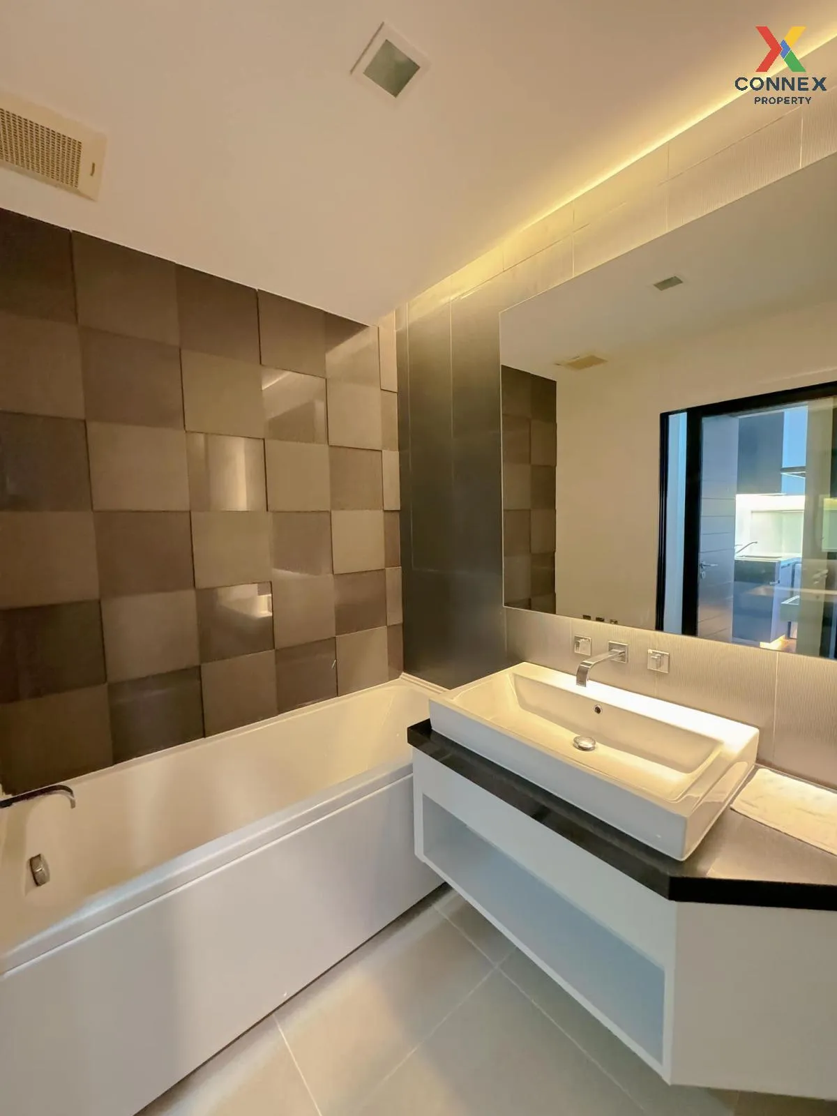 For Rent Condo , IVY Ampio , MRT-Thailand Cultural Centre , Huai Khwang , Huai Khwang , Bangkok , CX-107748