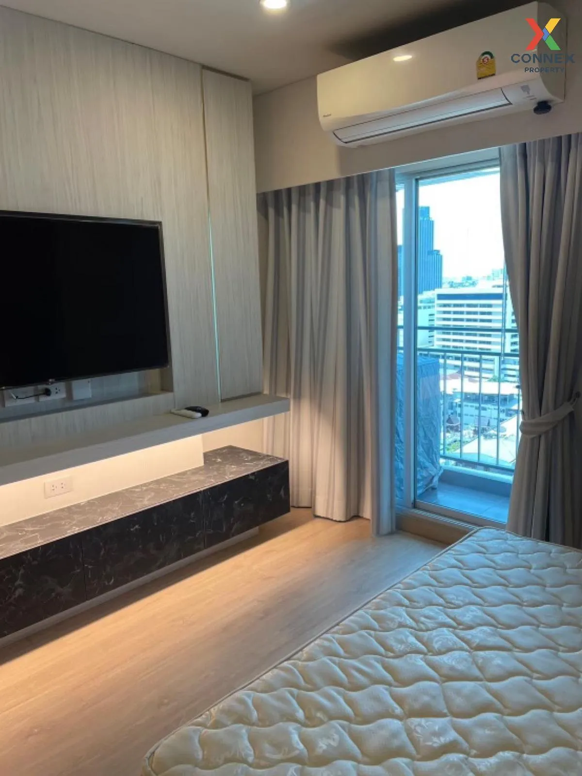 For Rent Condo , Lumpini Selected Sutthisan - Saphankwai , BTS-Saphan Khwai , Sam Sen Nai , Phaya Thai , Bangkok , CX-107749 2