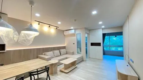 For Sale Condo , The Room Sukhumvit 79 , BTS-On Nut , Phra Khanong Nuea , Watthana , Bangkok , CX-107750