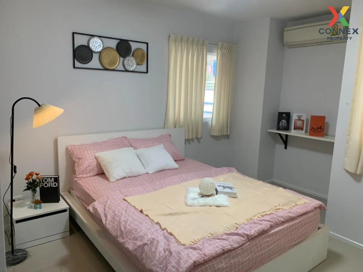 For Rent Condo , Kensington Bearing , BTS-Bearing , Samrong Nuea , Mueang Samut Prakan , Samut Prakarn , CX-107755