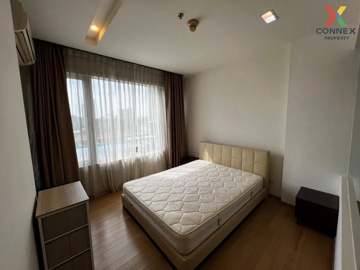 For Sale Condo , Siri at Sukhumvit , nice view , BTS-Thong Lo , Phra Khanong , Watthana , Bangkok , CX-107756