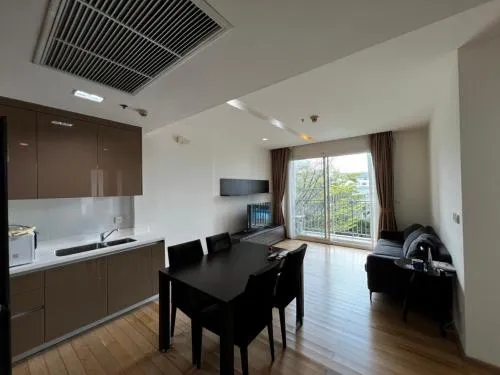 For Sale Condo , Siri at Sukhumvit , nice view , BTS-Thong Lo , Phra Khanong , Watthana , Bangkok , CX-107756