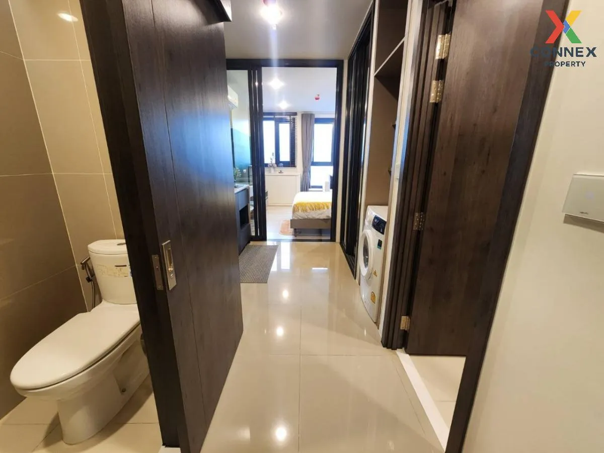 For Rent Condo , XT Huaikhwang , MRT-Huai Khwang , Huai Khwang , Huai Khwang , Bangkok , CX-107757 4