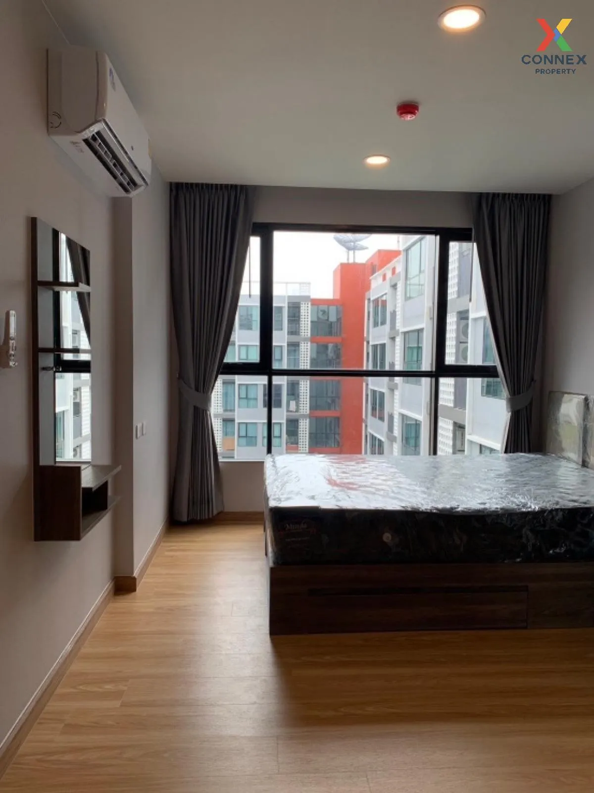 For Rent Condo , The Cube Loft Srinakarin-Theparak , MRT-Sri Bearing , Samrong Nuea , Mueang Samut Prakan , Samut Prakarn , CX-107759 3