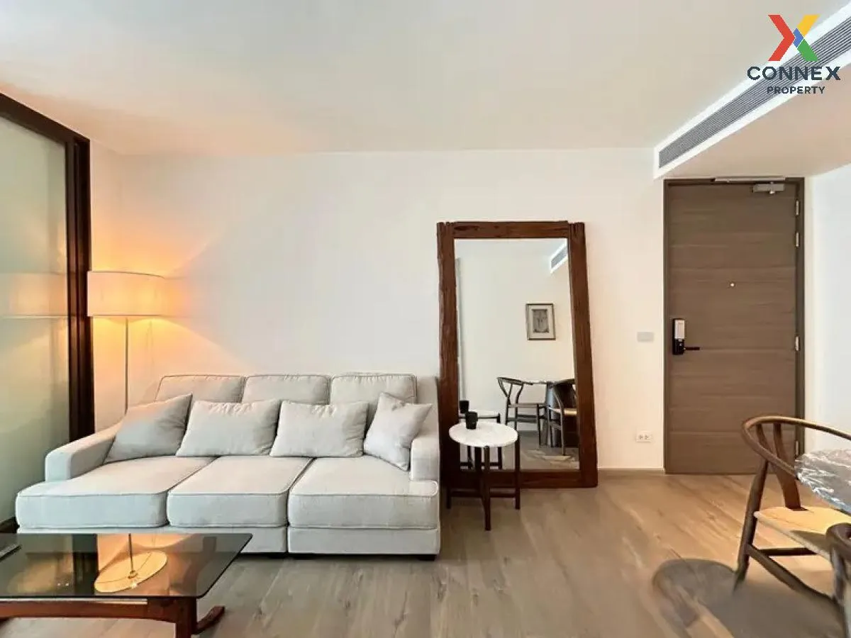 For Rent Condo , FYNN Asoke , BTS-Asok , Khlong Toei , Khlong Toei , Bangkok , CX-107760 1