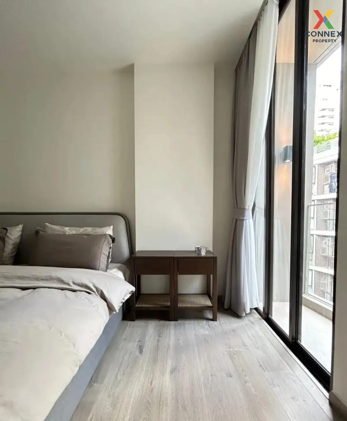 For Rent Condo , FYNN Asoke , BTS-Asok , Khlong Toei , Khlong Toei , Bangkok , CX-107760