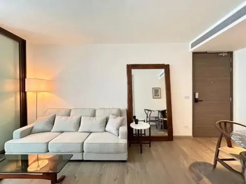 For Rent Condo , FYNN Asoke , BTS-Asok , Khlong Toei , Khlong Toei , Bangkok , CX-107760