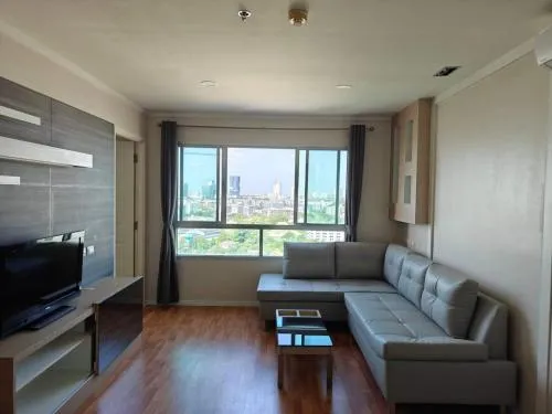 For Rent Condo , Lumpini Ville La Salle - Bearing , BTS-Bang Na , Bang Na , Bang Na , Bangkok , CX-107762