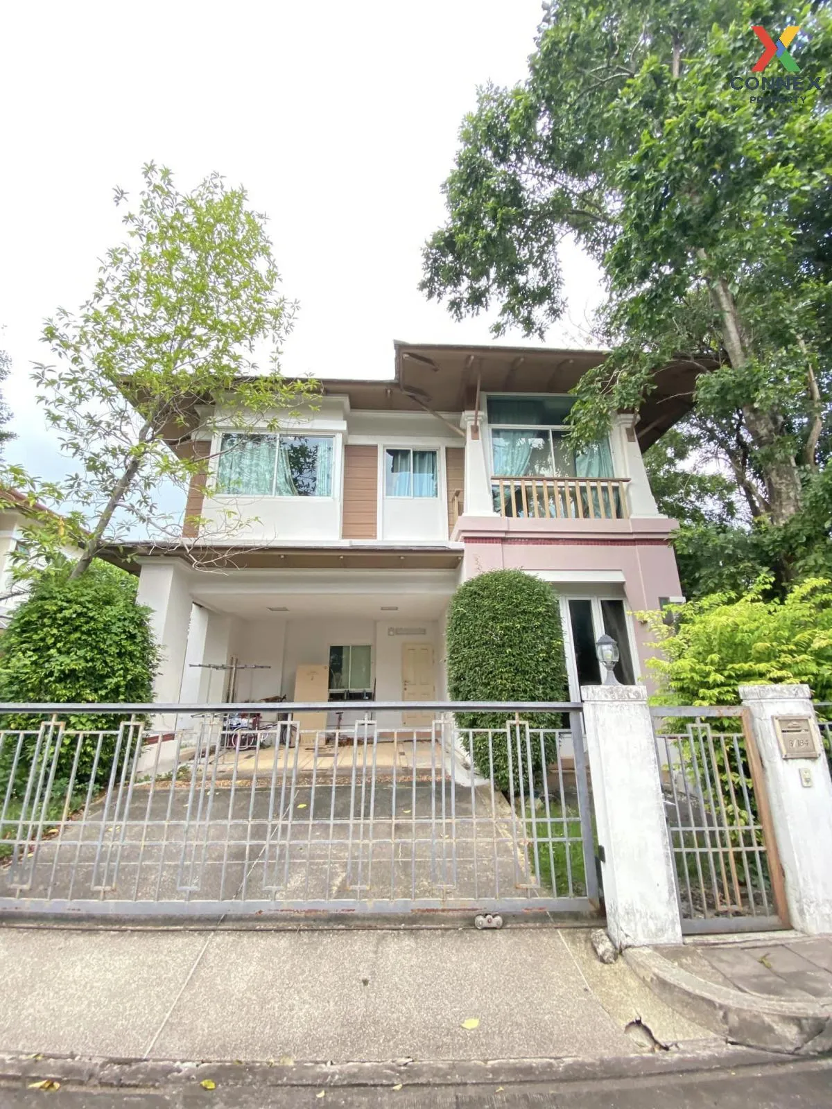 For Rent House , Setthasiri Pachacheun , Tha Sai , Mueang Nonthaburi , Nonthaburi , CX-107766 1