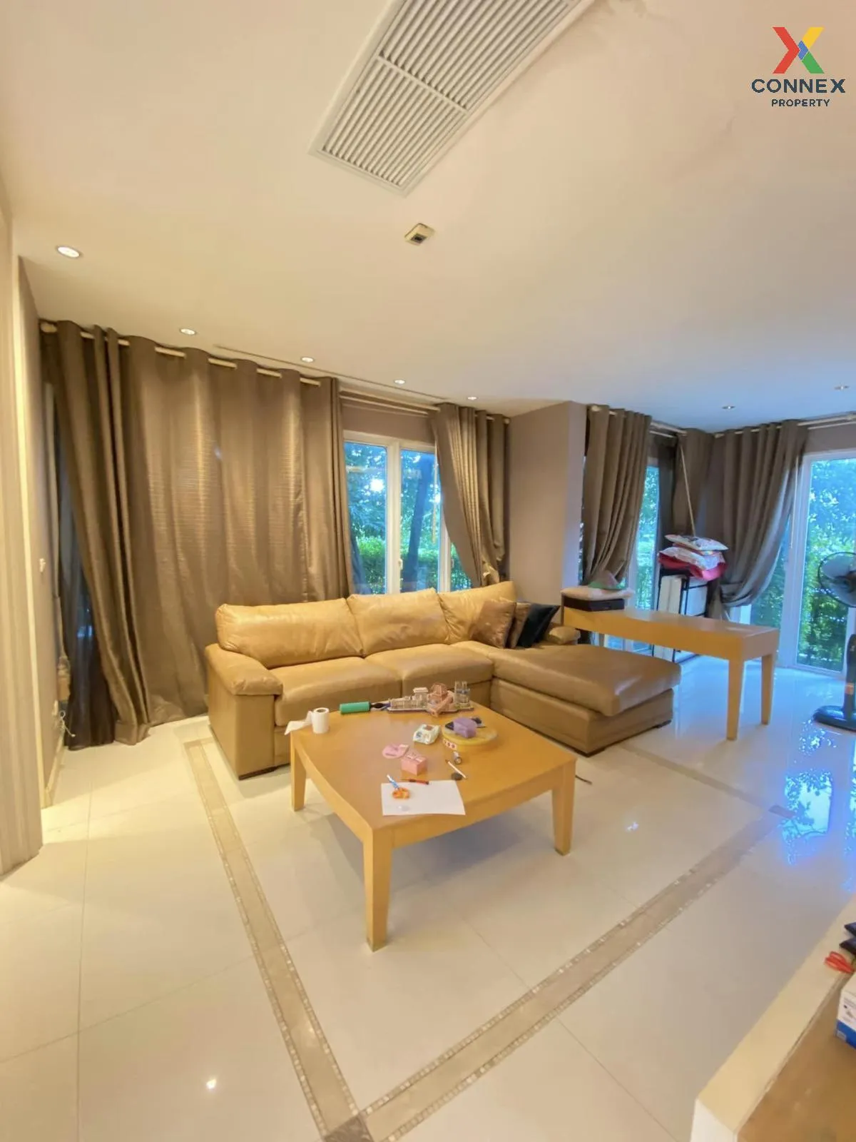 For Rent House , Setthasiri Pachacheun , Tha Sai , Mueang Nonthaburi , Nonthaburi , CX-107766 2