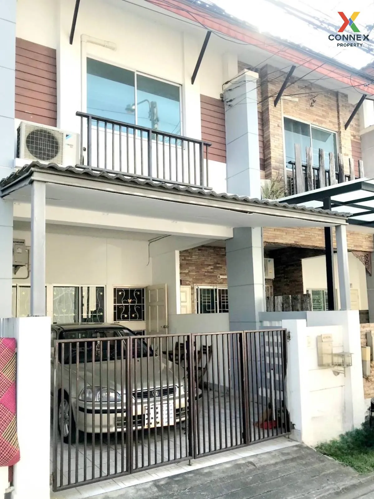 For Sale Townhouse/Townhome  , Areeya at Home , Lat Phrao , Lat Phrao , Bangkok , CX-107768 2