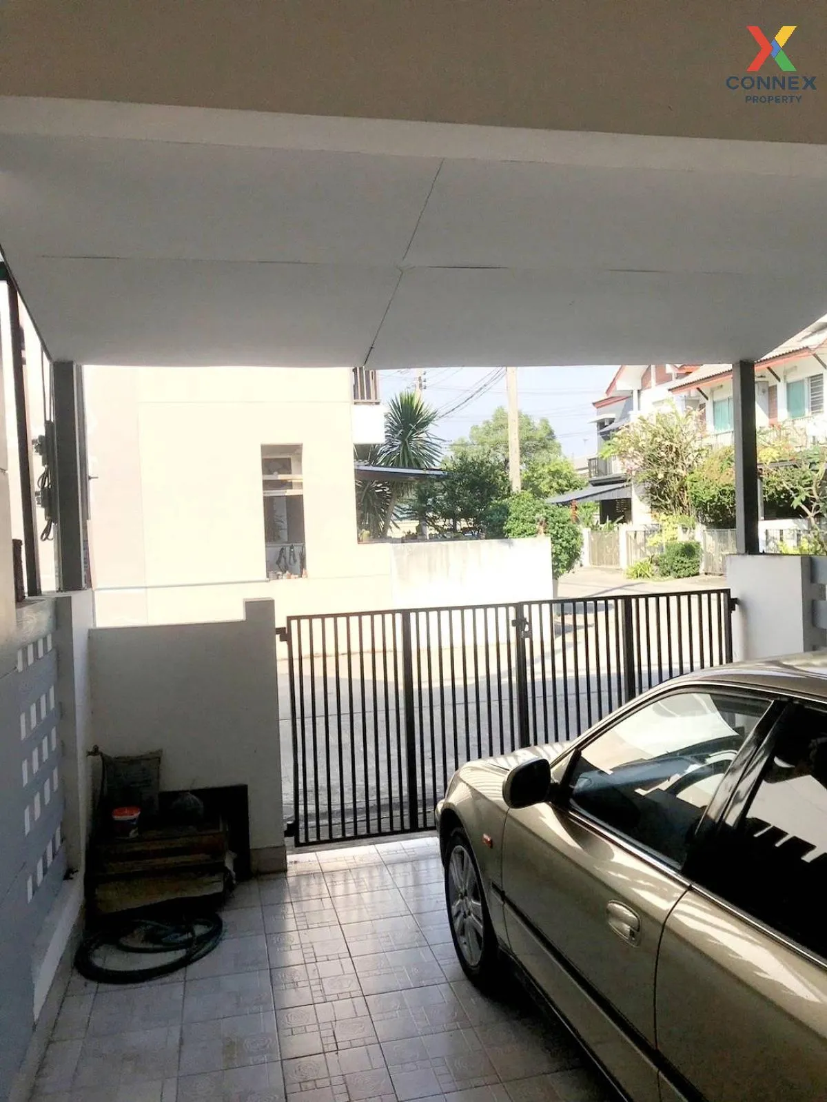 For Sale Townhouse/Townhome  , Areeya at Home , Lat Phrao , Lat Phrao , Bangkok , CX-107768 3