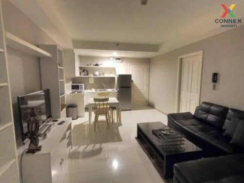 For Rent Condo , Fuse Mobius , Suan Luang , Suan Luang , Bangkok , CX-107769