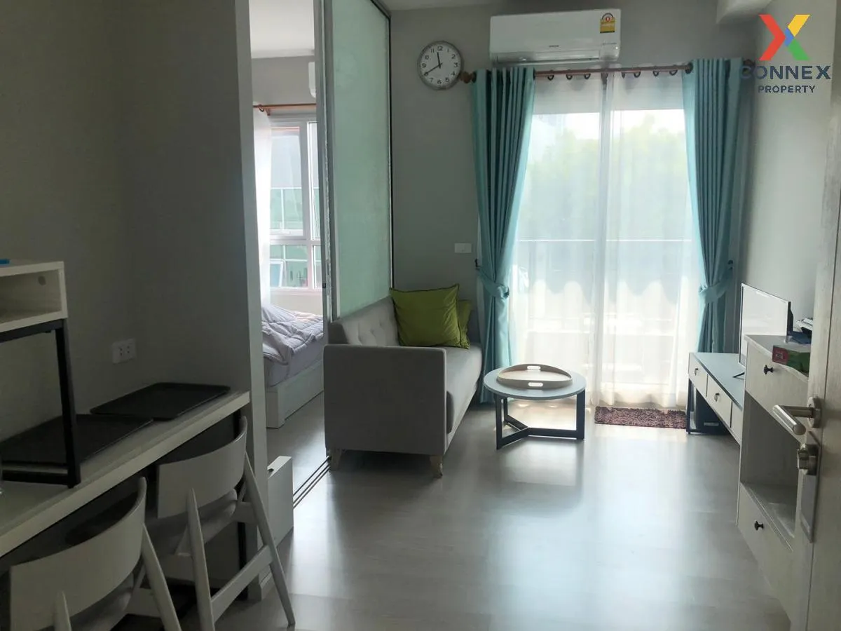 For Sale Condo , Chapter One Shine Bangpo , Bang Sue , Bang Su , Bangkok , CX-107771 1