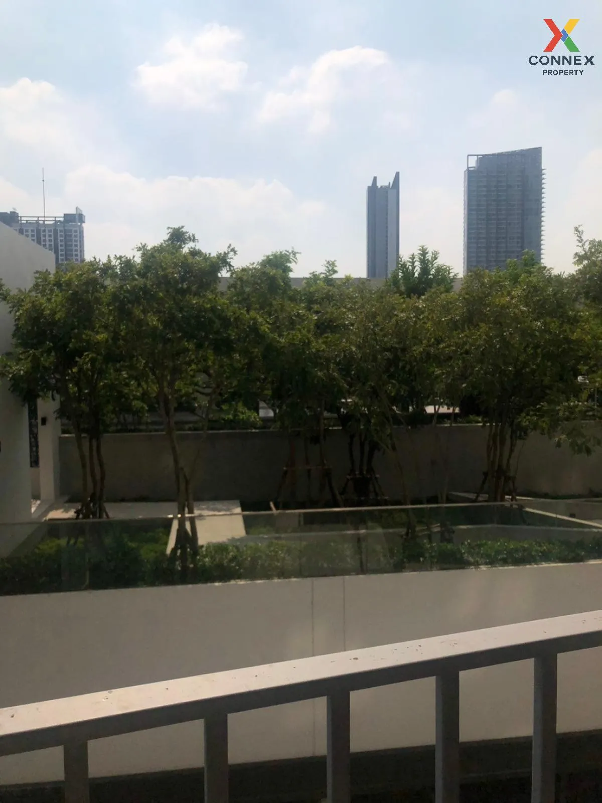 For Sale Condo , Chapter One Shine Bangpo , Bang Sue , Bang Su , Bangkok , CX-107771 3