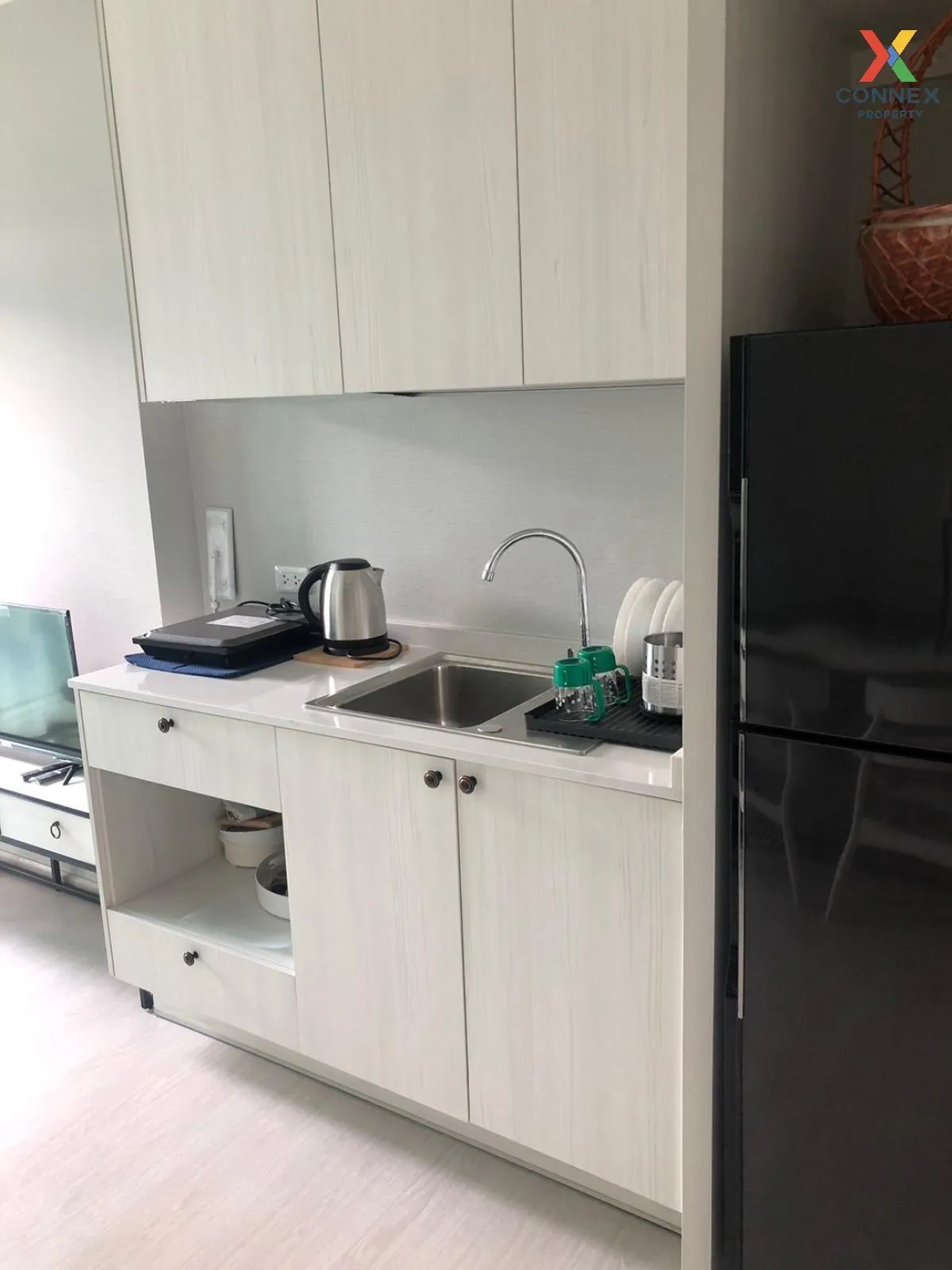 For Sale Condo , Chapter One Shine Bangpo , Bang Sue , Bang Su , Bangkok , CX-107771