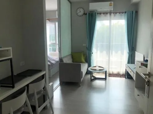 For Sale Condo , Chapter One Shine Bangpo , Bang Sue , Bang Su , Bangkok , CX-107771