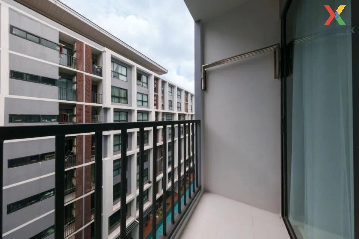 For Sale Condo , Metro Sky Ratchada , MRT-Sutthisan , Din Daeng , Din Daeng , Bangkok , CX-107775