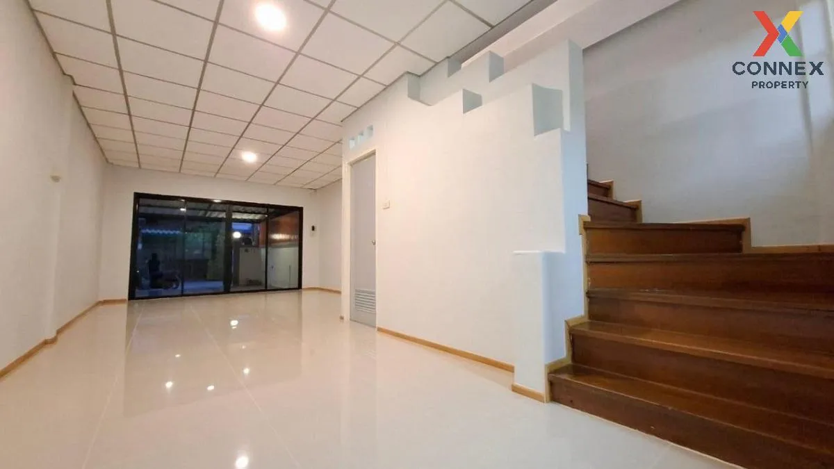 For Sale Townhouse/Townhome  , Baan Monwadee Park , newly renovated , MRT-Khong Bang Phai , Bang Rak Phatthana , Bang Bua Thong , Nonthaburi , CX-107791 4