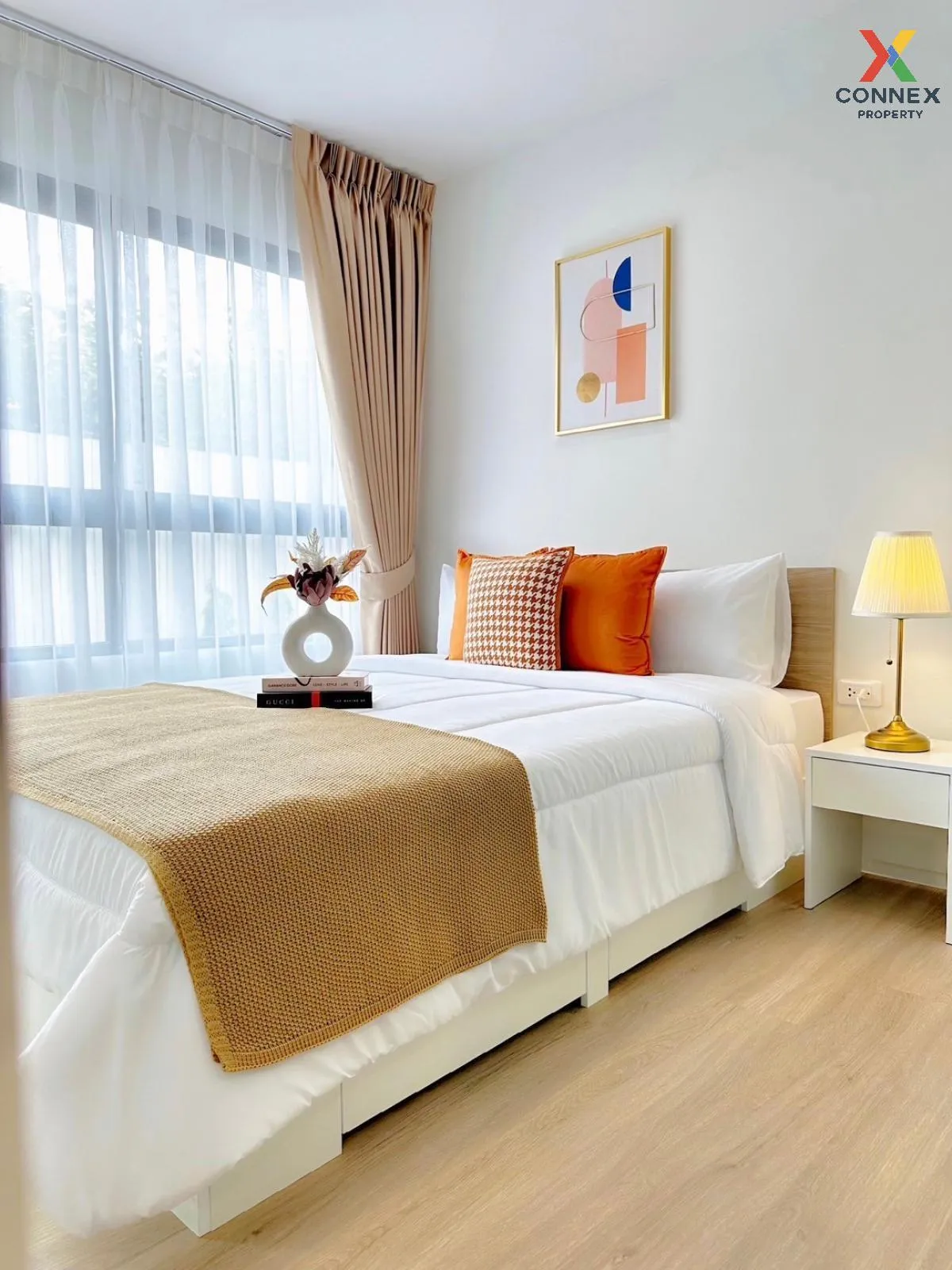 For Rent Condo , iCondo Active Phatthanakan , ARL-Hua Mak , Suan Luang , Suan Luang , Bangkok , CX-107792 1