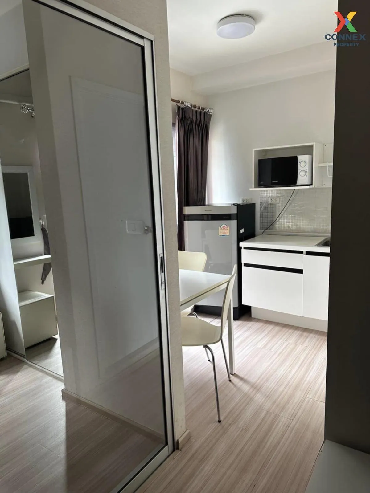 For Sale Condo , Plum Condo Bangyai Station , MRT-Khong Bang Phai , Bang Rak Phatthana , Bang Bua Thong , Nonthaburi , CX-107796 2