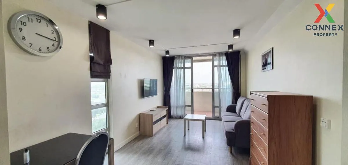 For Sale Condo , Victoria Lakeview , Bang Phut , Pak Kret , Nonthaburi , CX-107798 1